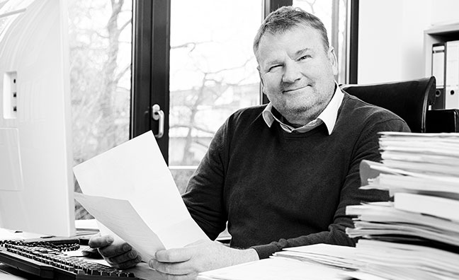 Steuerberater in Darmstadt Bert Daiber Jürgen Daiber